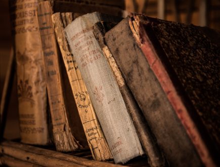 Deproyart : libraire et expert en manuscrit ancien