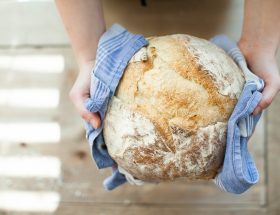 Boulangerie Rousseau : boulangerie artisanale à Saint-Césaire