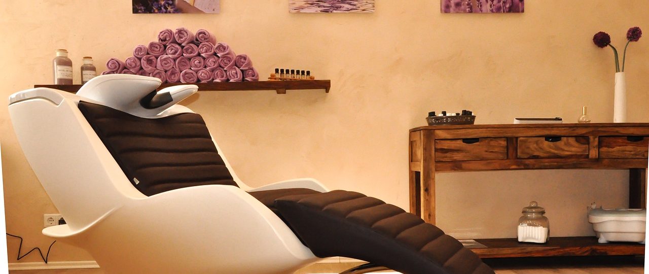 L'Hair : salon de coiffure à Mansle
