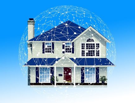 CD-Tech Security : spécialiste de l'alarme intrusion