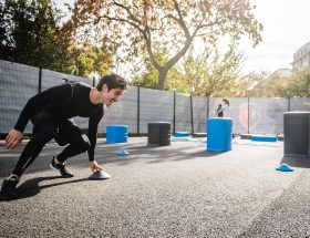 coaching sportif