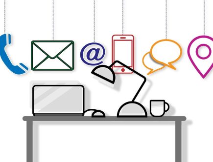 DataProspect : pour une prospection plus facile