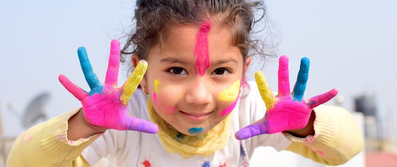 garde enfant