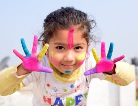 garde enfant
