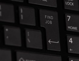 recrutement international