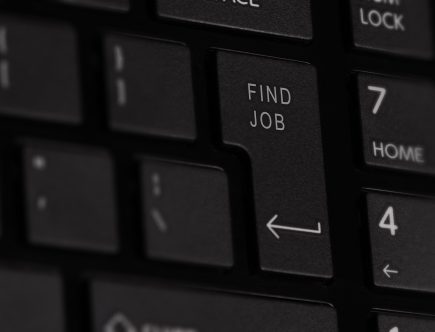 recrutement international