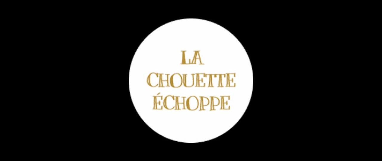La chouette échoppe