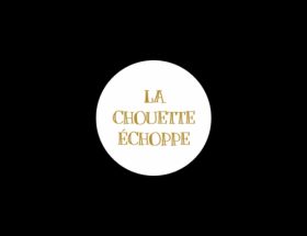 La chouette échoppe