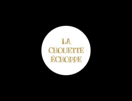 La chouette échoppe