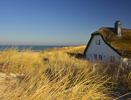 maison passion