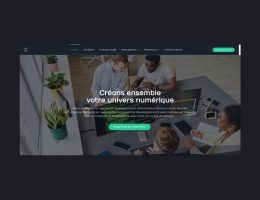 développement web rennes
