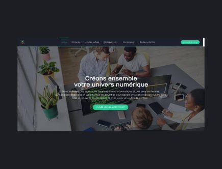 développement web rennes