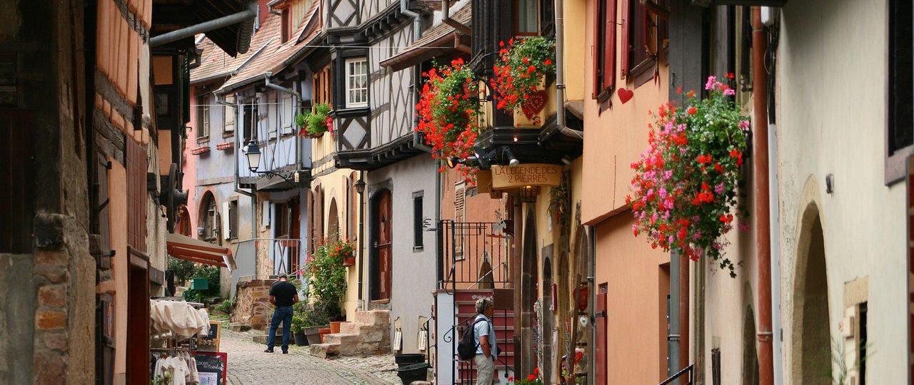 Gite en Alsace dans le Sundgau près de Bâle