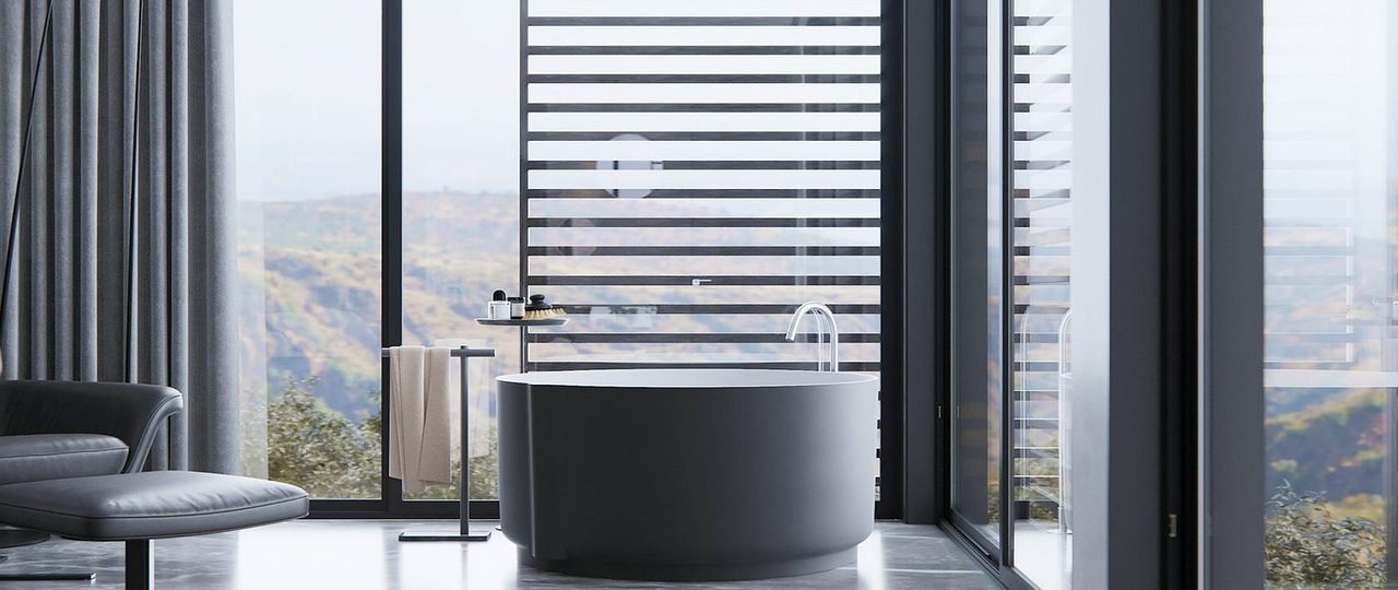 aménagement salle de bain
