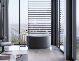 aménagement salle de bain