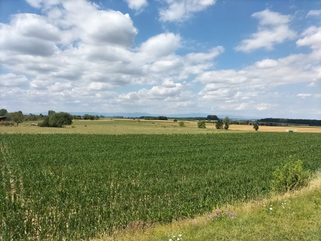 vacances dans le sundgau