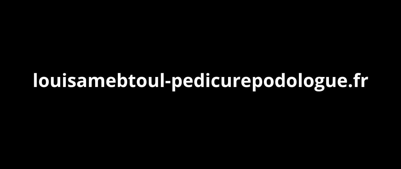 podologue Marseille