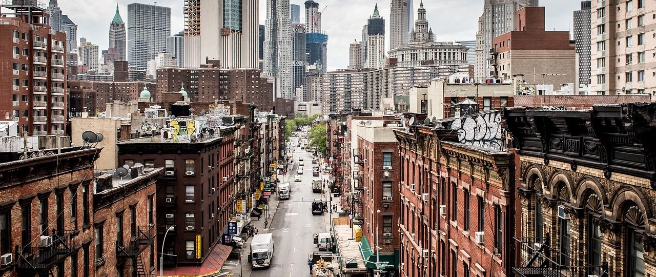 ICi New York : city guide 100 % New York en français