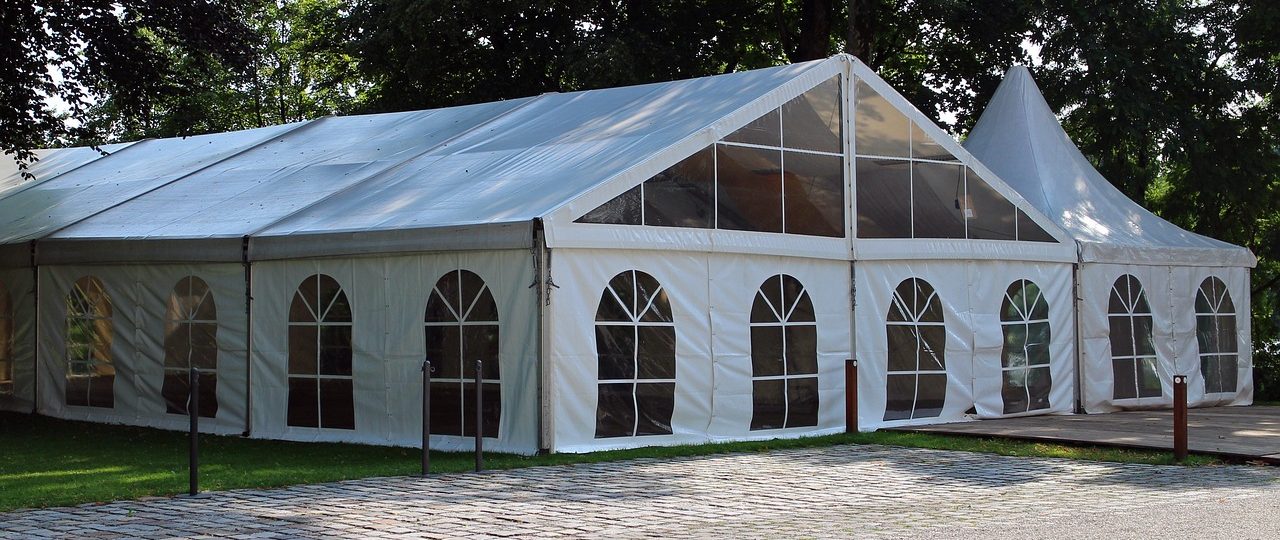 Interouge : boutique de vente de tentes
