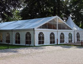 Interouge : boutique de vente de tentes