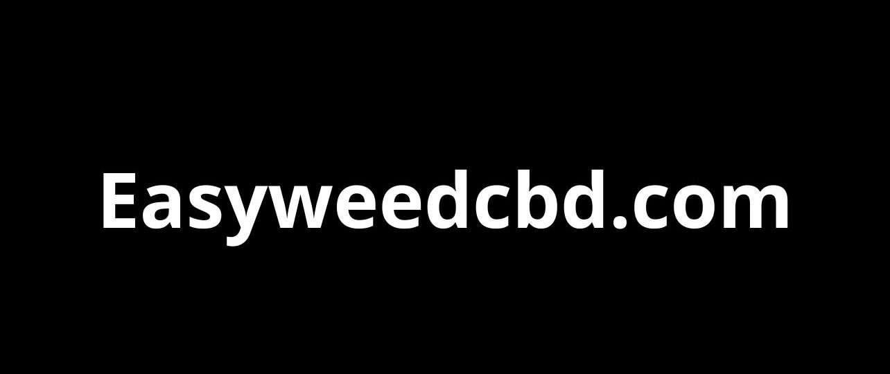 Easyweedcbd