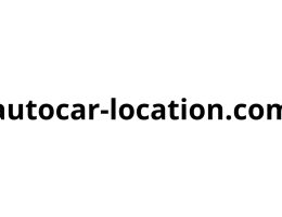 Autocar Location : location de bus avec chauffeur en France