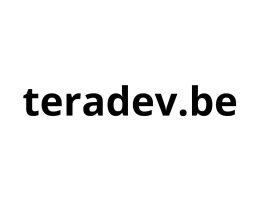 Teradev : agence de développement d’applications